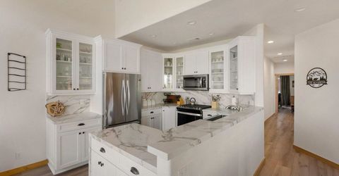 12465 Bear Meadows Court, Truckee, CA 96161 Photo