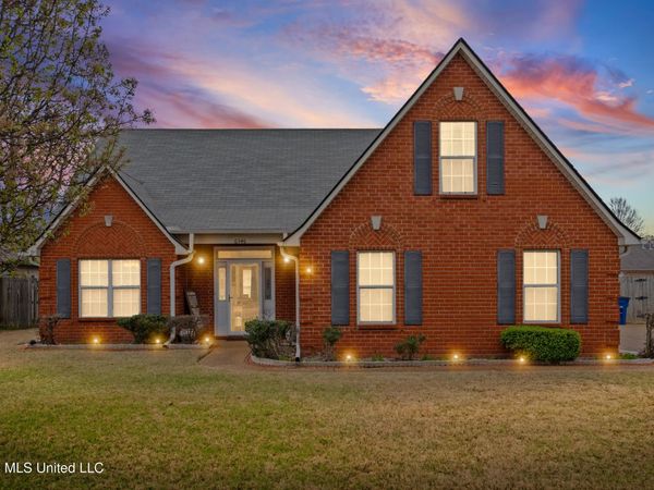 6546 Braybourne Main, Olive Branch, MS 38654