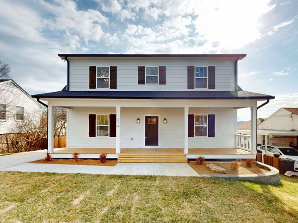 274 38th Ave N, Nashville, TN 37209