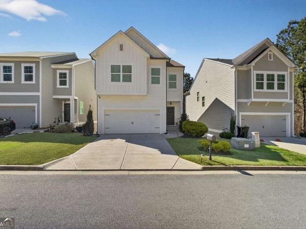 89 Hiram Park Court, Hiram, GA 30141