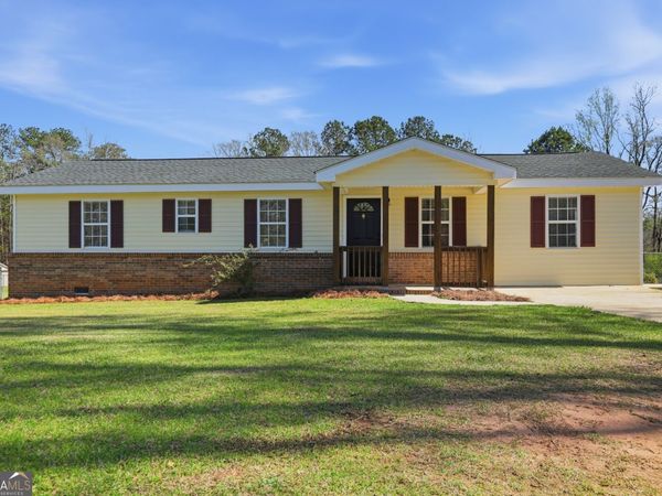 3009 Old West Point Road, Lagrange, GA 30240