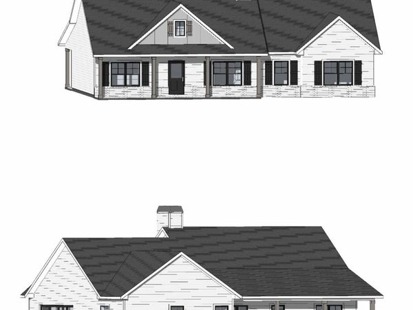 206 McKneely Road, Milner, GA 30257