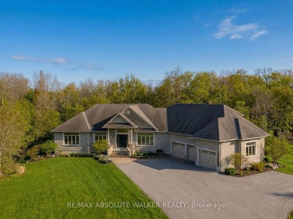 8134 Adam Baker Way , Ottawa, ON K0A2P0