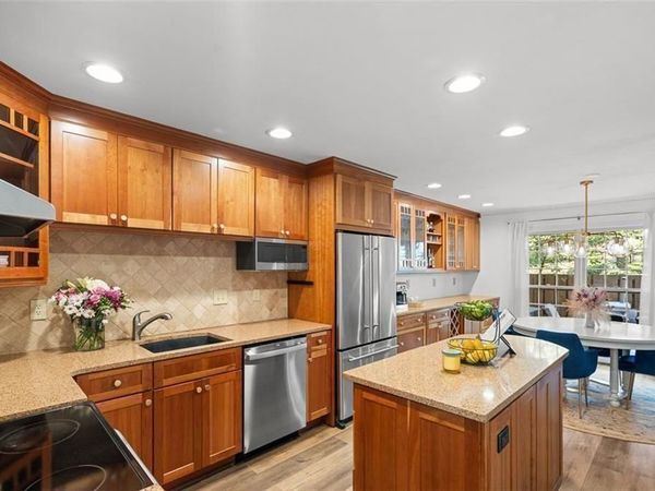 1105 Clairemont Avenue, Unit P, Decatur, GA 30030