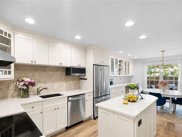 1105 Clairemont Avenue, Unit P, Decatur, GA 30030