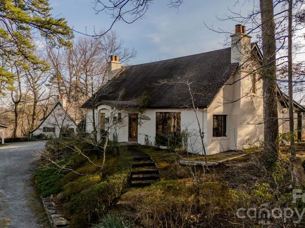 130 Stone Ridge Lane, Tryon, NC 28782