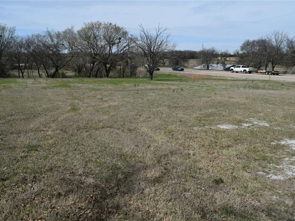 314 N 13th Street, Tecumseh, OK 74873