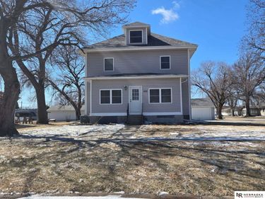455 N Cedar Street , Shelby, NE 68662