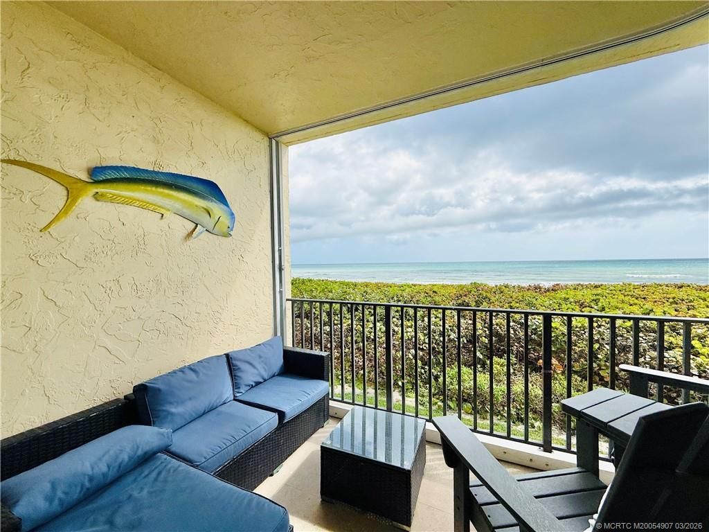 7410 S Ocean Drive, Unit 209, Jensen Beach, FL 34957 Photo