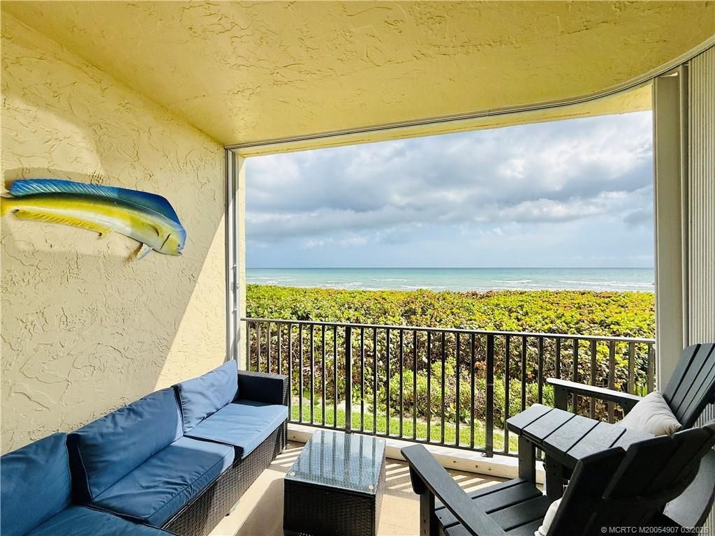 7410 S Ocean Drive, Unit 209, Jensen Beach, FL 34957 Photo