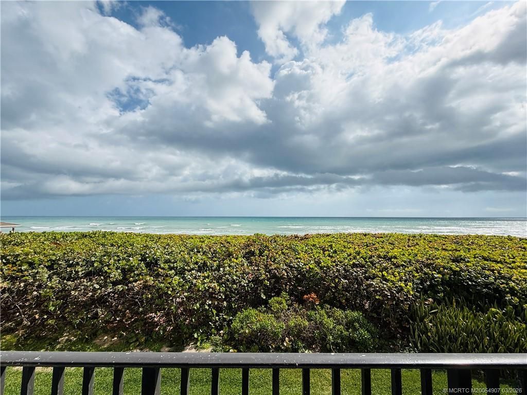 7410 S Ocean Drive, Unit 209, Jensen Beach, FL 34957 Photo