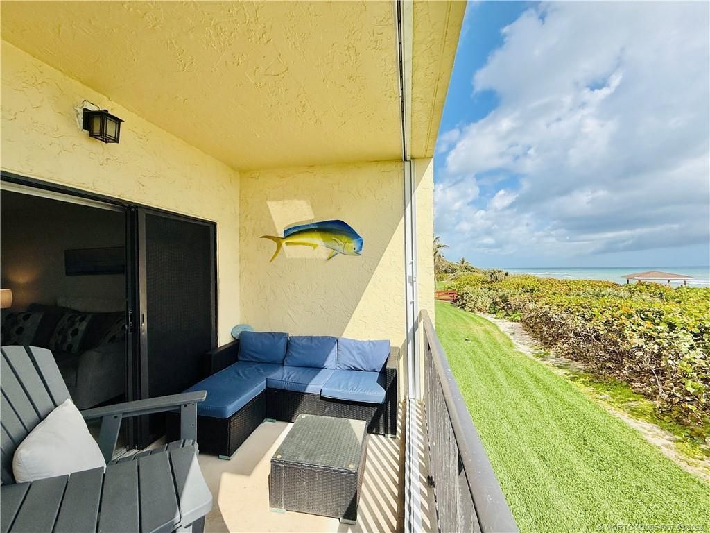 7410 S Ocean Drive, Unit 209, Jensen Beach, FL 34957 Photo