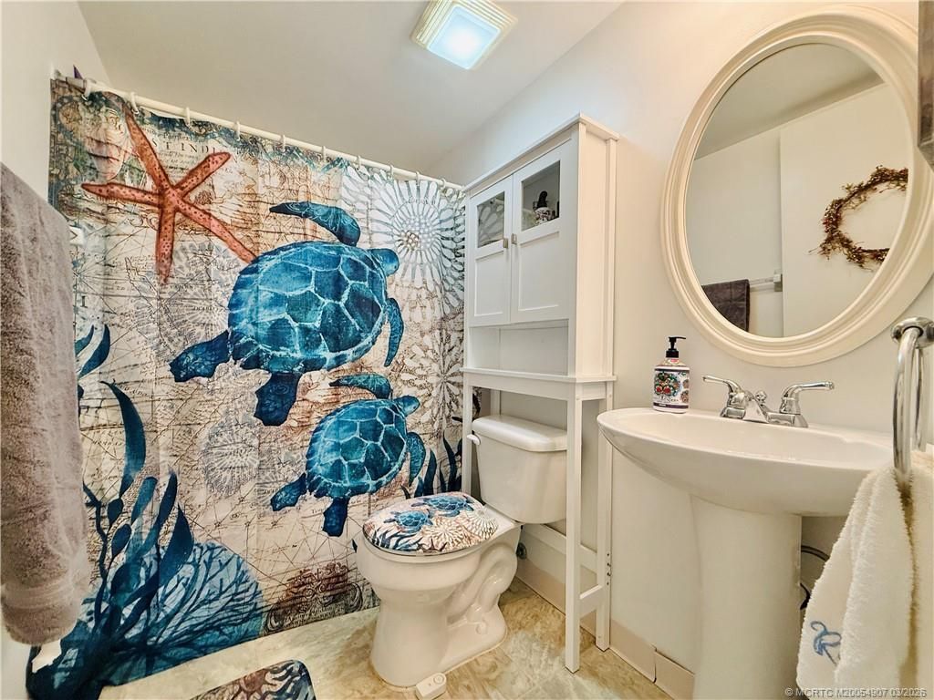 7410 S Ocean Drive, Unit 209, Jensen Beach, FL 34957 Photo