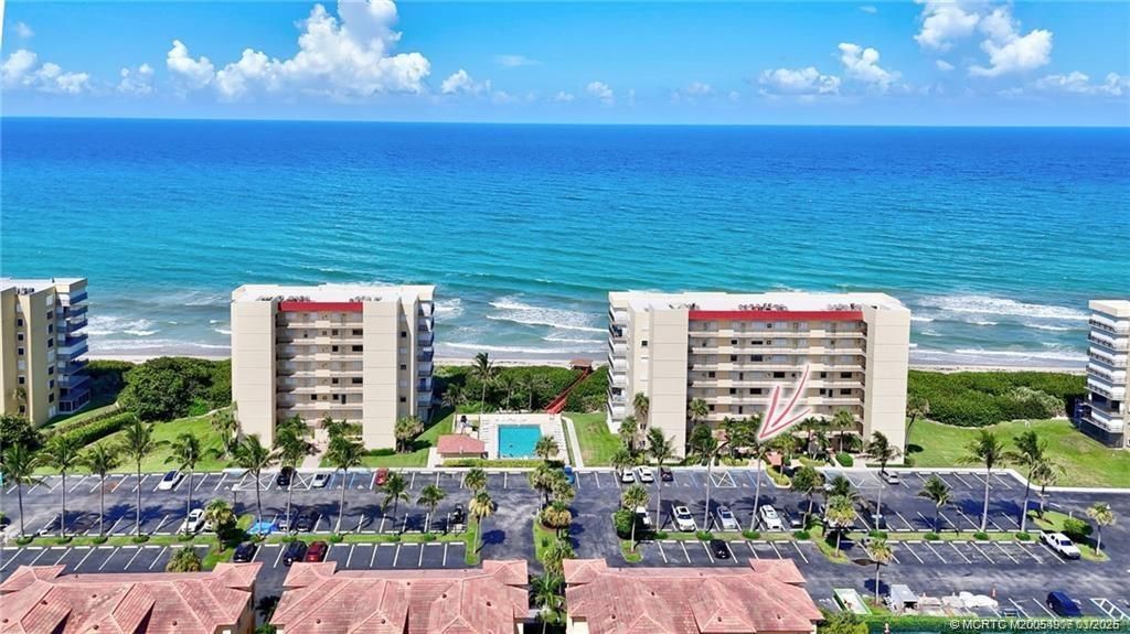 7410 S Ocean Drive, Unit 209, Jensen Beach, FL 34957 Photo