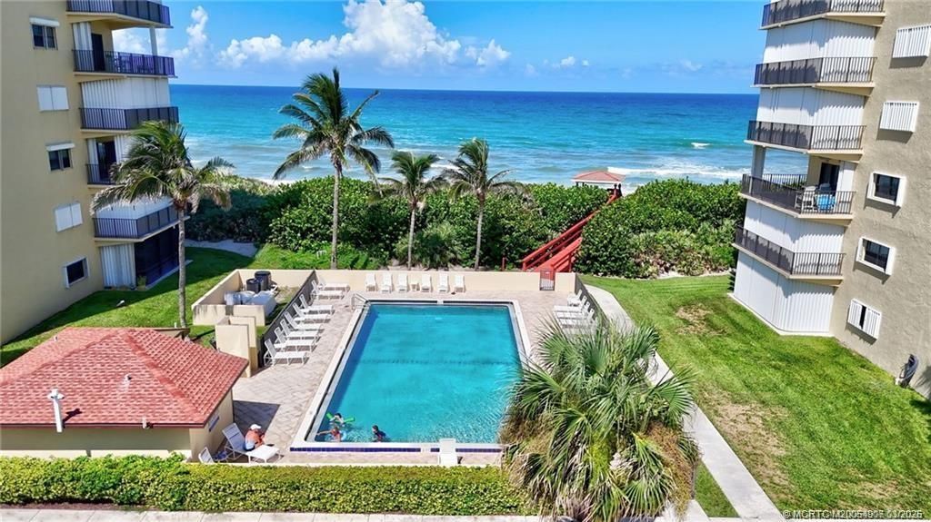 7410 S Ocean Drive, Unit 209, Jensen Beach, FL 34957 Photo