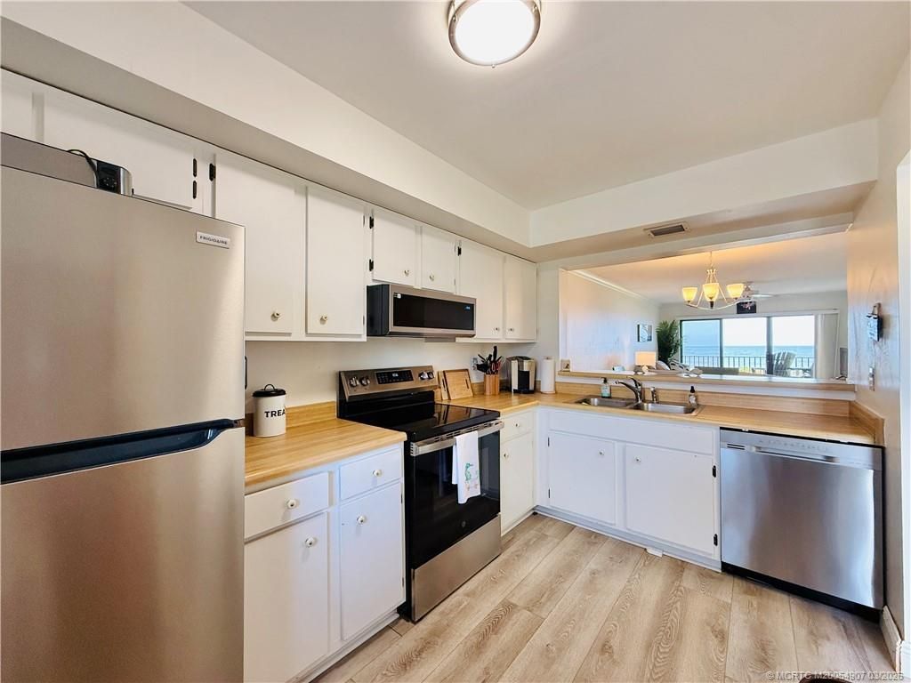 7410 S Ocean Drive, Unit 209, Jensen Beach, FL 34957 Photo