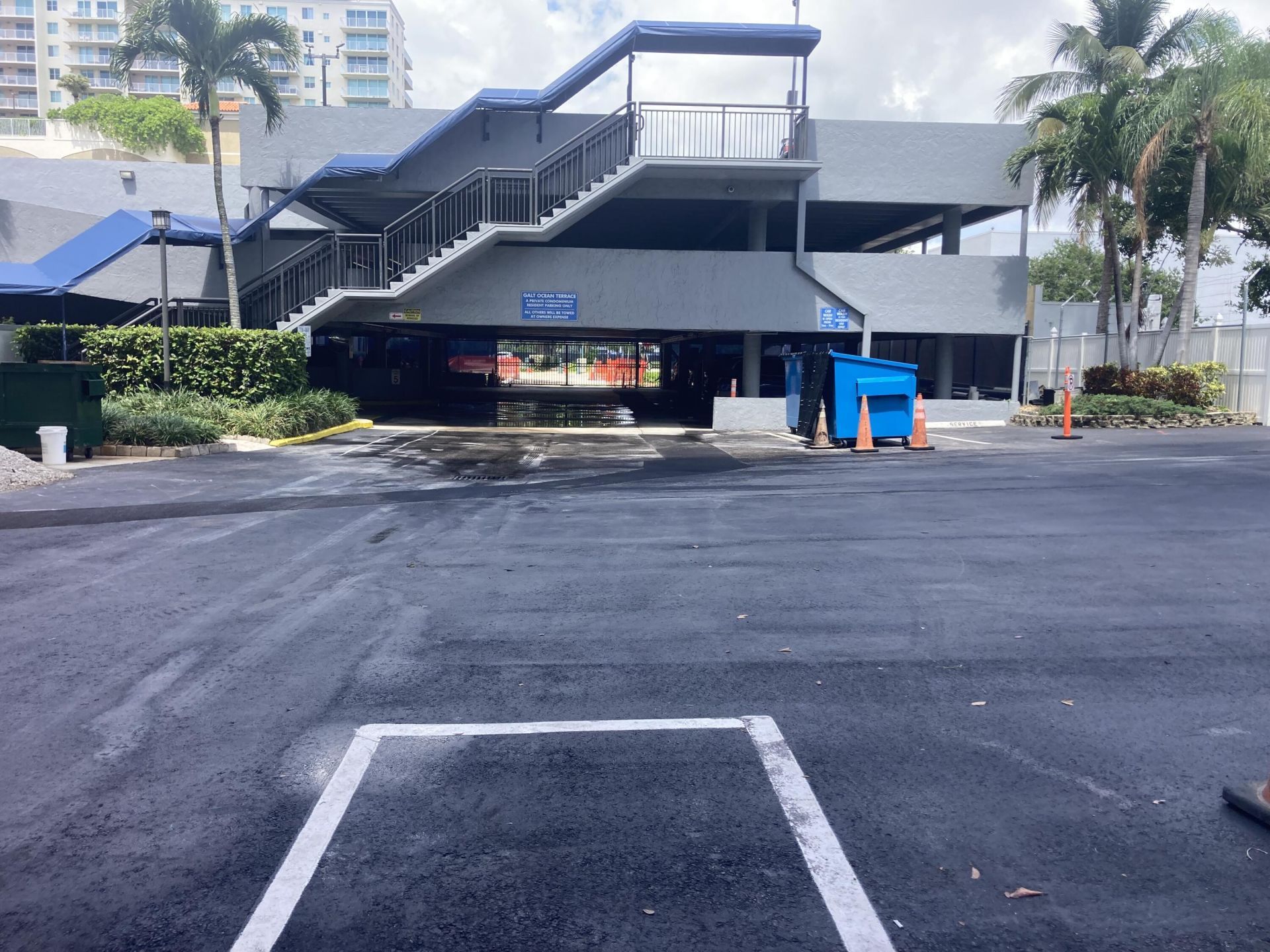 3031 N Ocean Boulevard, Unit 303, Fort Lauderdale, FL 33308 Photo