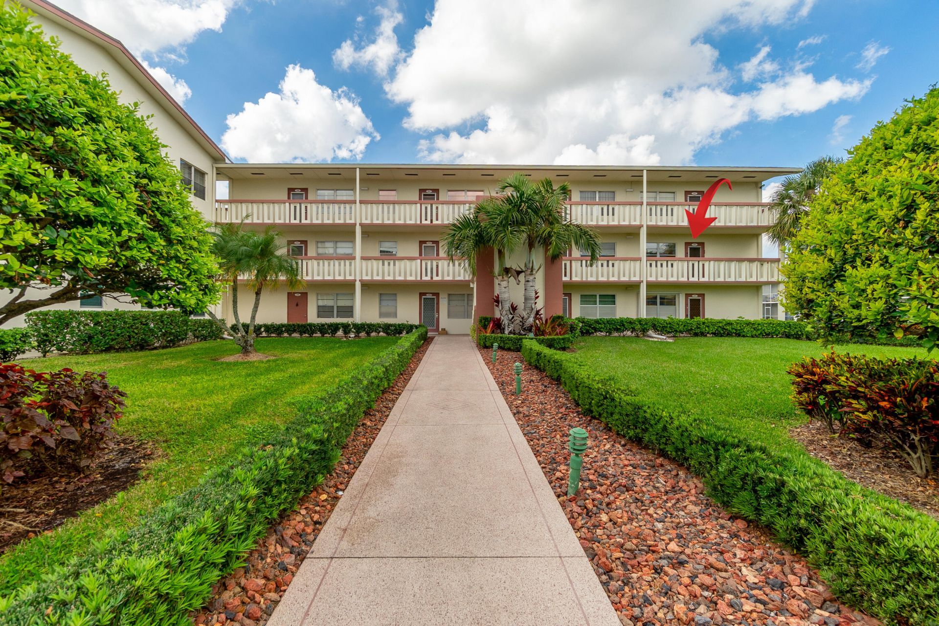 351 Mansfield Drive, Unit 351, Boca Raton, FL 33434 Photo