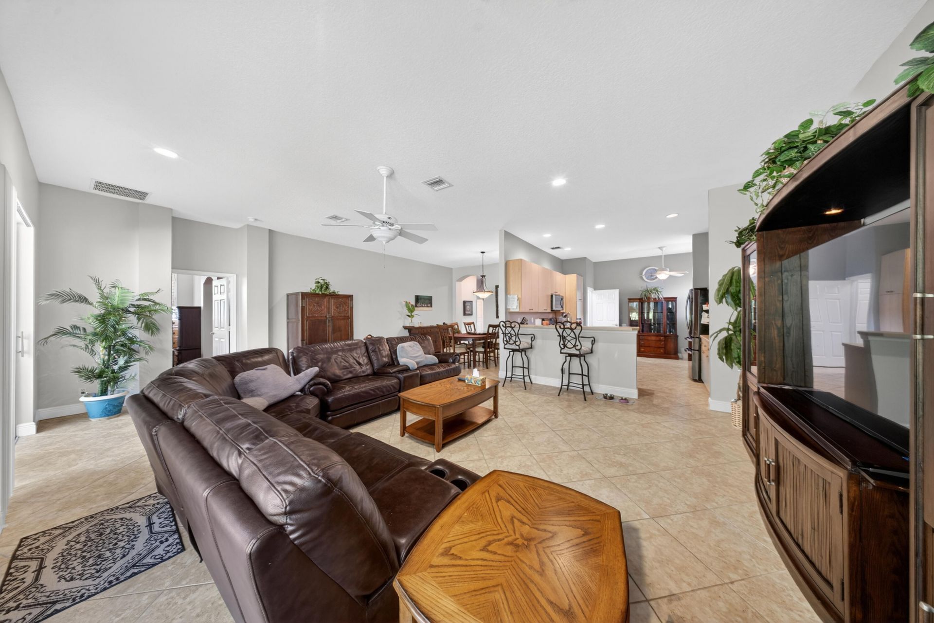 416 NW Sunview Way Nw, Port Saint Lucie, FL 34986 Photo