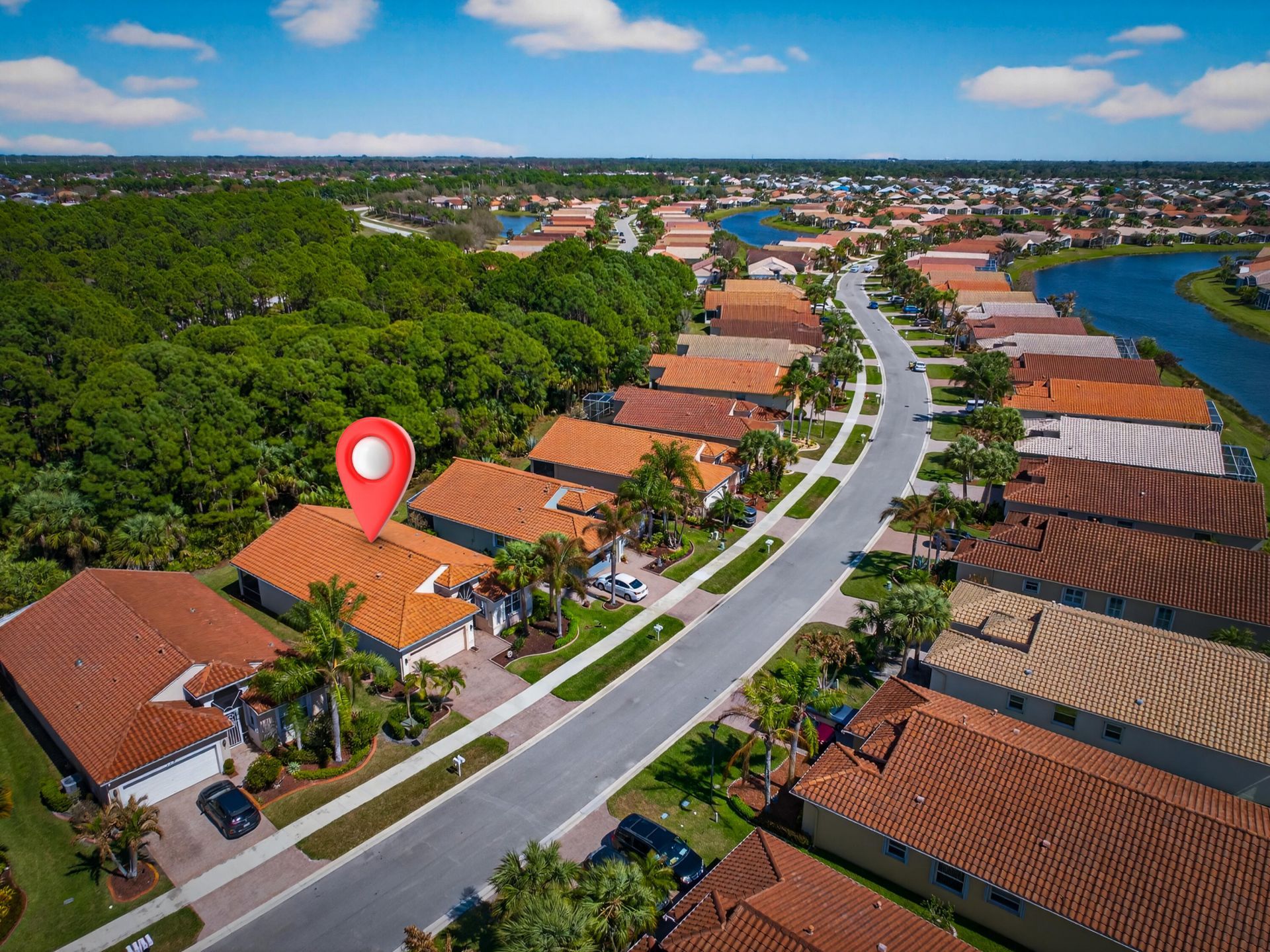 416 NW Sunview Way Nw, Port Saint Lucie, FL 34986 Photo