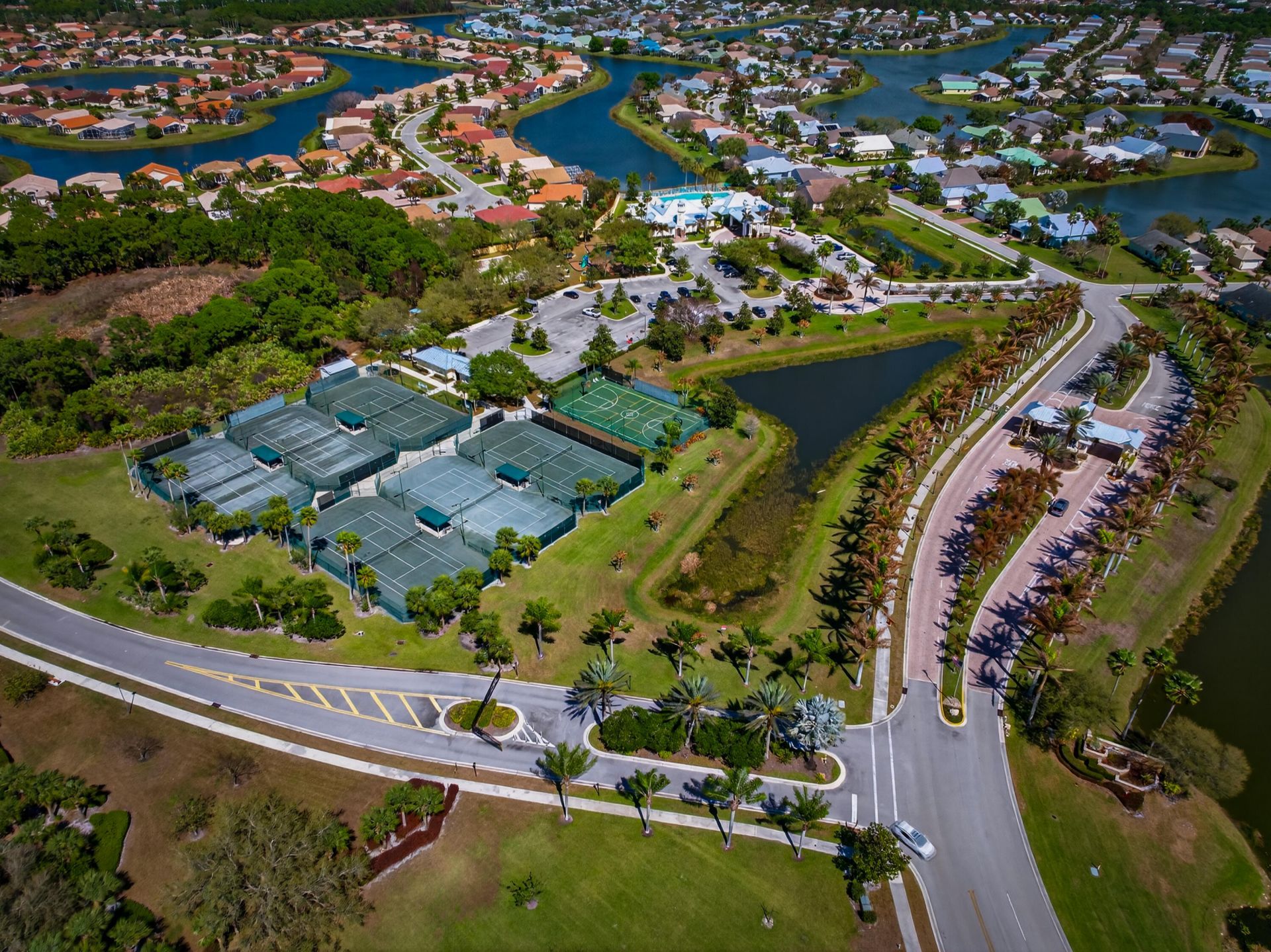 416 NW Sunview Way Nw, Port Saint Lucie, FL 34986 Photo