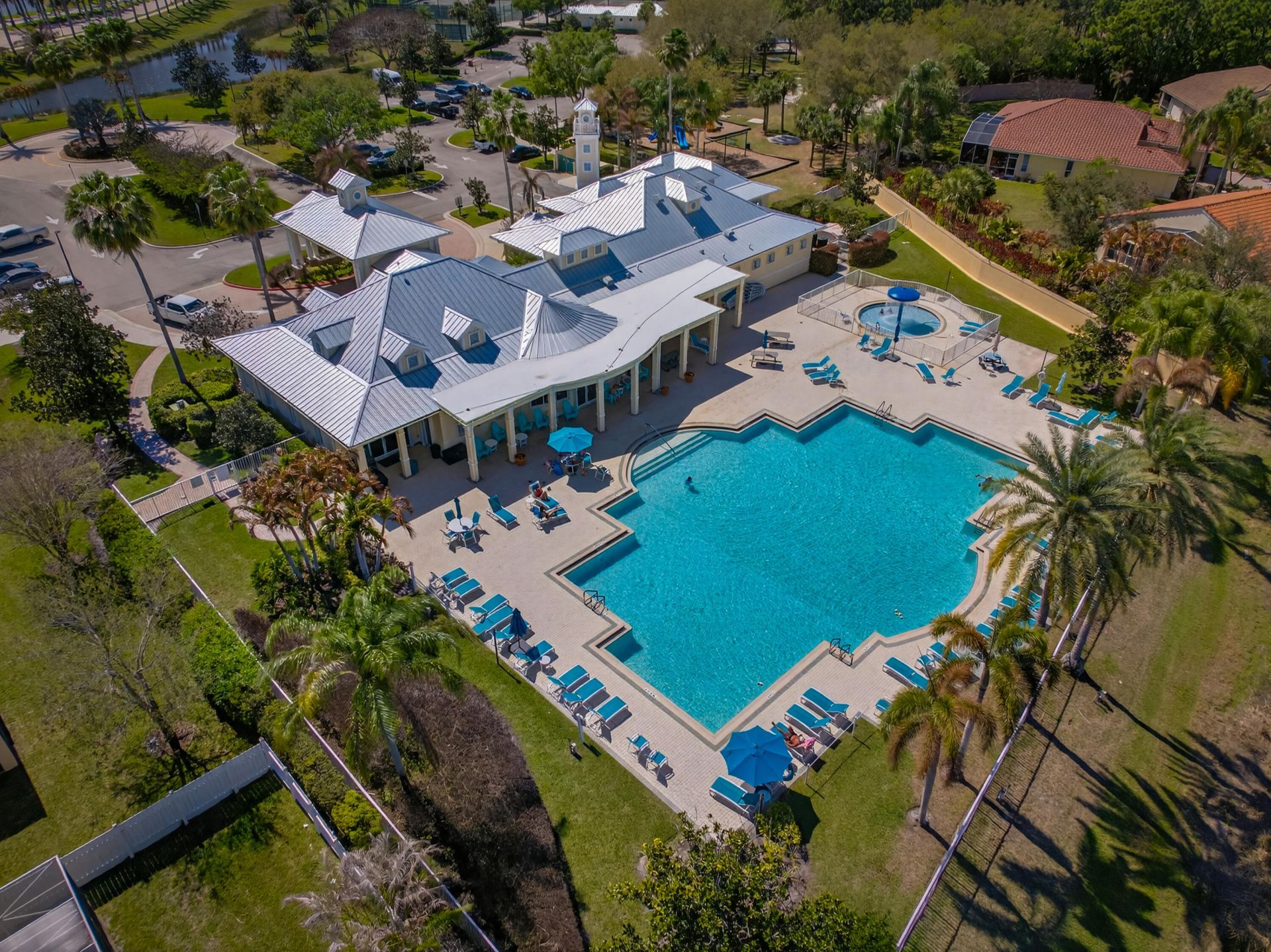 416 NW Sunview Way Nw, Port Saint Lucie, FL 34986 Photo