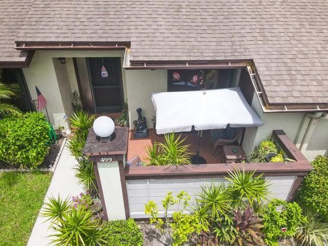 499 NW Iron Forge Court Nw, Royal Palm Beach, FL 33411 Photo