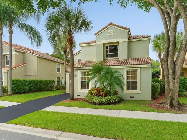 7665 NW 61st Terrace, Parkland, FL 33067