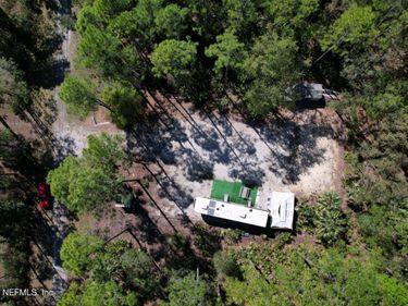 124 MARIE Avenue, Georgetown, FL 32139