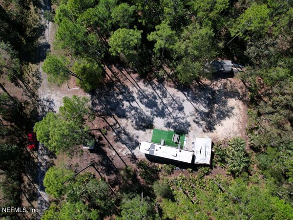 124 MARIE Avenue, Georgetown, FL 32139