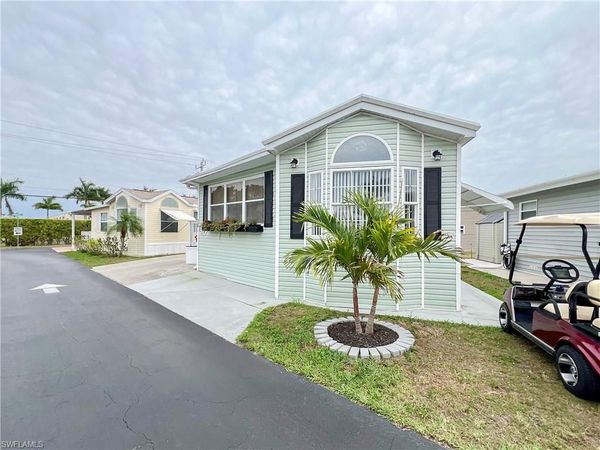11019 Sunglow LN, FORT MYERS, FL 33908