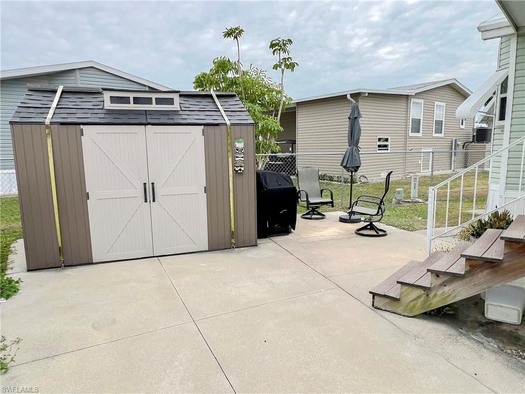 11019 Sunglow Ln, Fort Myers, FL 33908 Photo