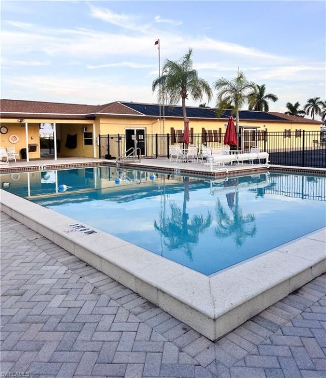 11019 Sunglow Ln, Fort Myers, FL 33908 Photo