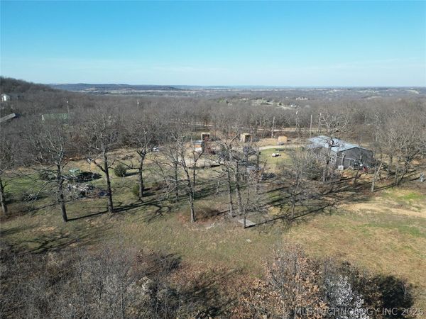 6018 N 73rd West Avenue, Tulsa, OK 74126