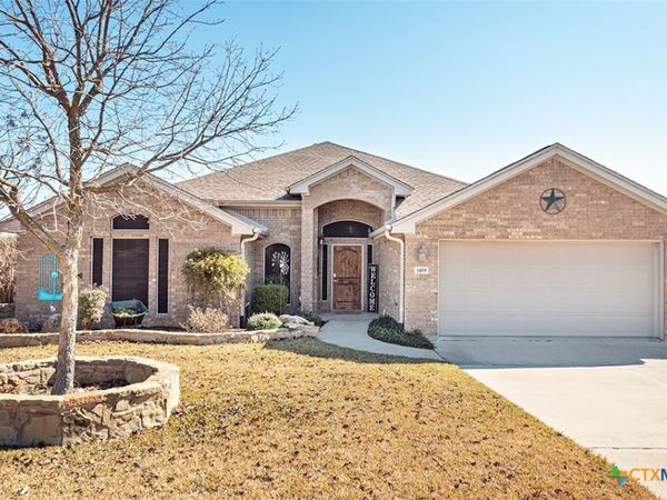 1419 Loving Trail, Belton, TX 76513