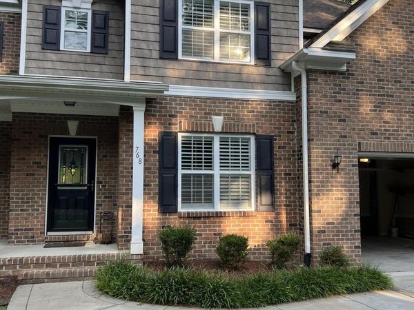 768 Riverbirch Drive, Vass, NC 28394