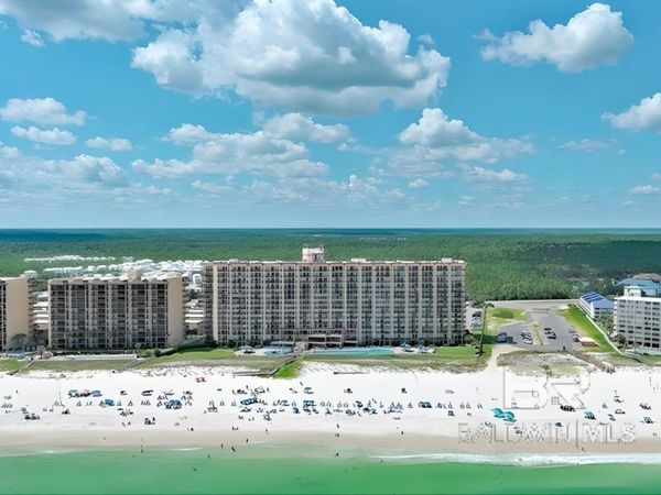 24400 Perdido Beach Boulevard, Unit 701, Orange Beach, AL 36561