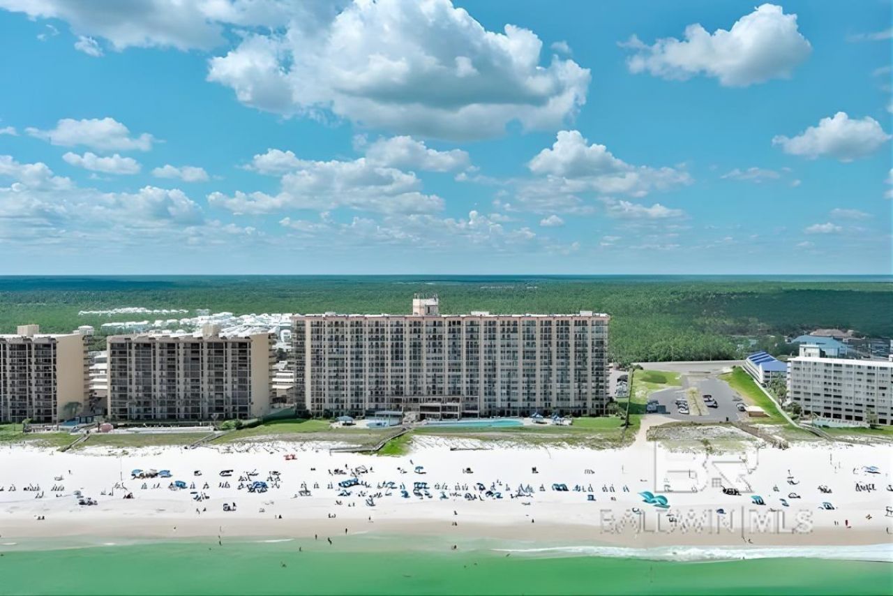 24400 Perdido Beach Boulevard, Unit 701, Orange Beach, AL 36561 Main Photo