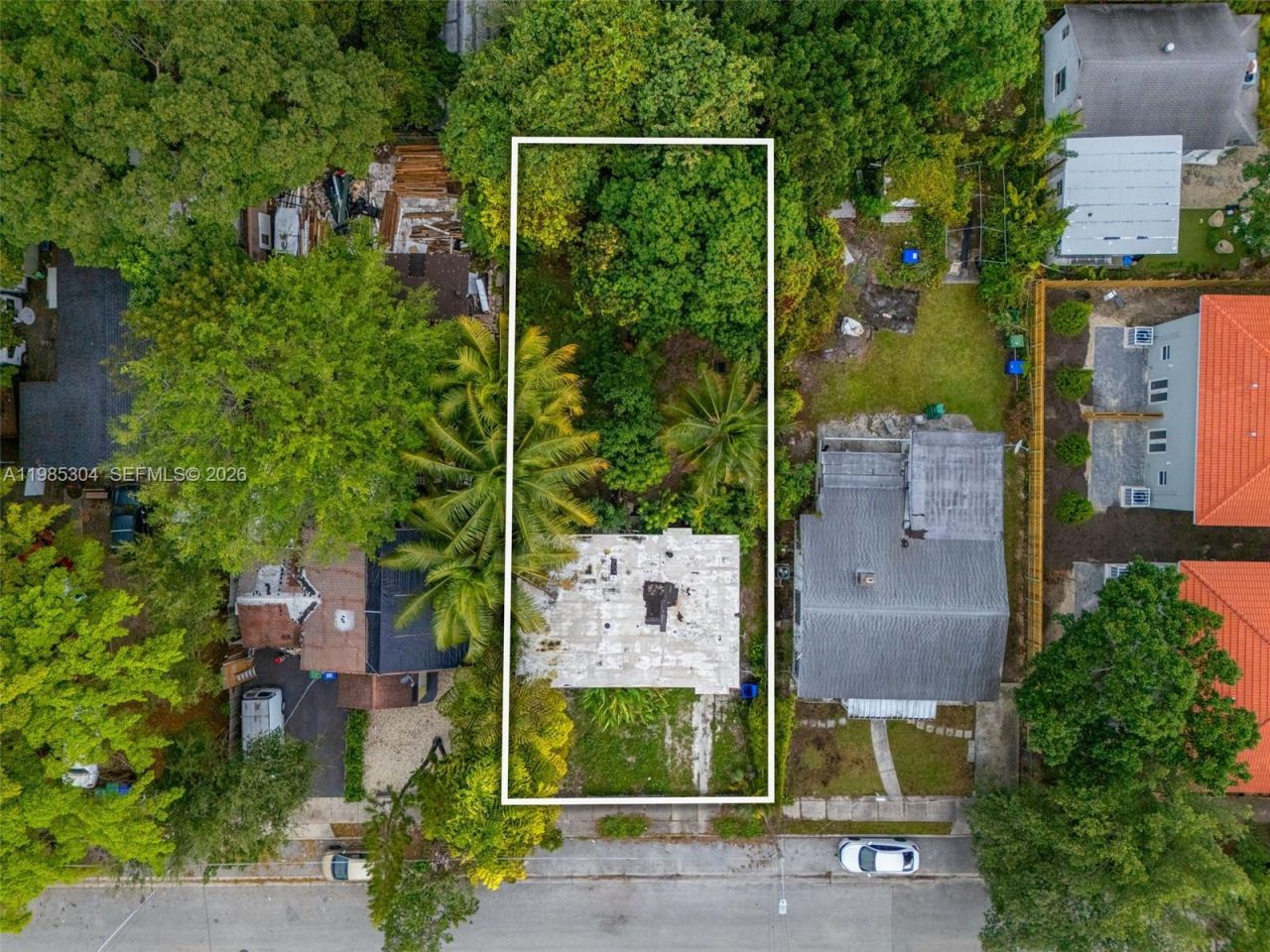 5631 NW 5th Ct , Miami, FL 33127 Photo