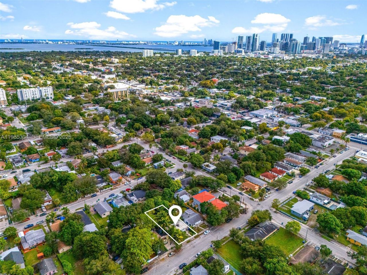 5631 NW 5th Ct , Miami, FL 33127 Photo