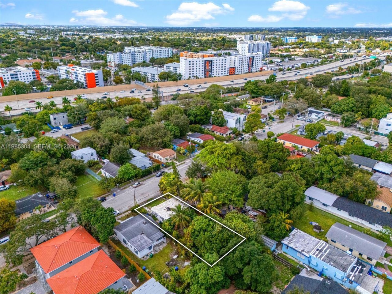 5631 NW 5th Ct , Miami, FL 33127 Photo