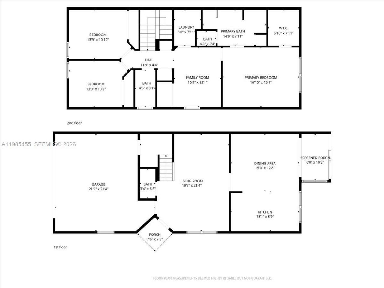 110 E Riverwalk Cir E, Plantation, FL 33325 Photo