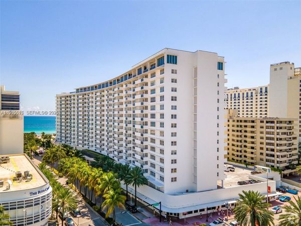100 Lincoln Rd, Unit 308, Miami Beach, FL 33139