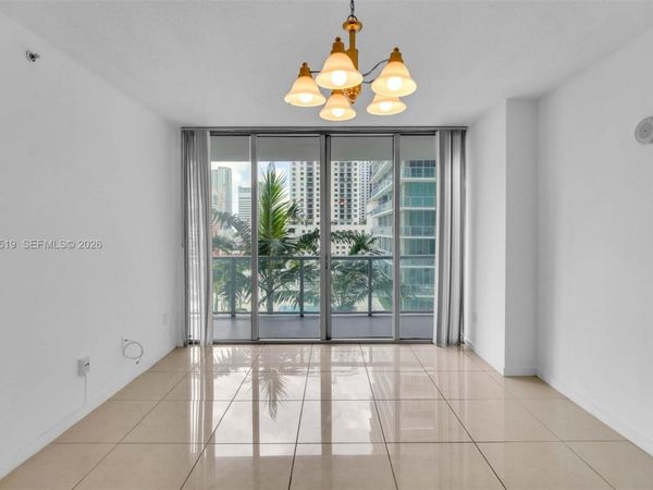 79 SW 12th St , Unit 1210, Miami, FL 33130