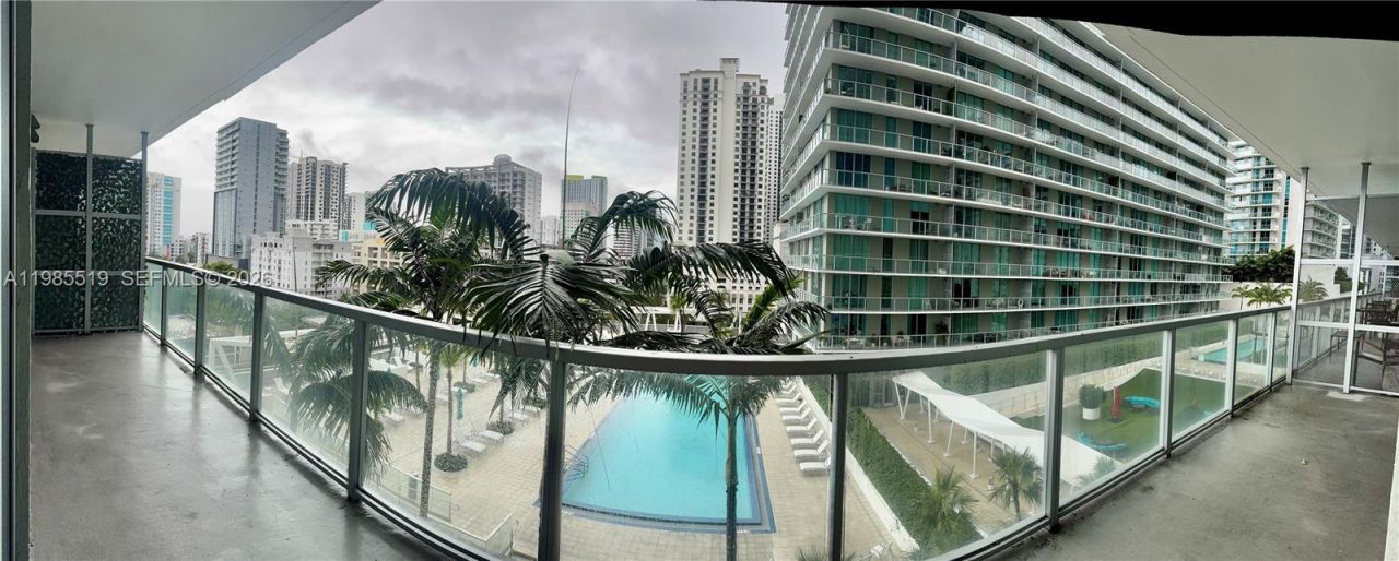 79 SW 12th St , Unit 1210, Miami, FL 33130 Photo