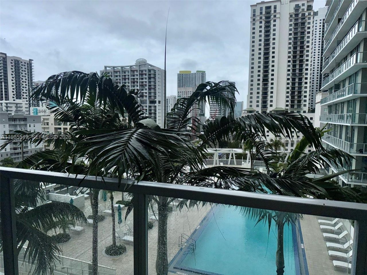 79 SW 12th St , Unit 1210, Miami, FL 33130 Photo