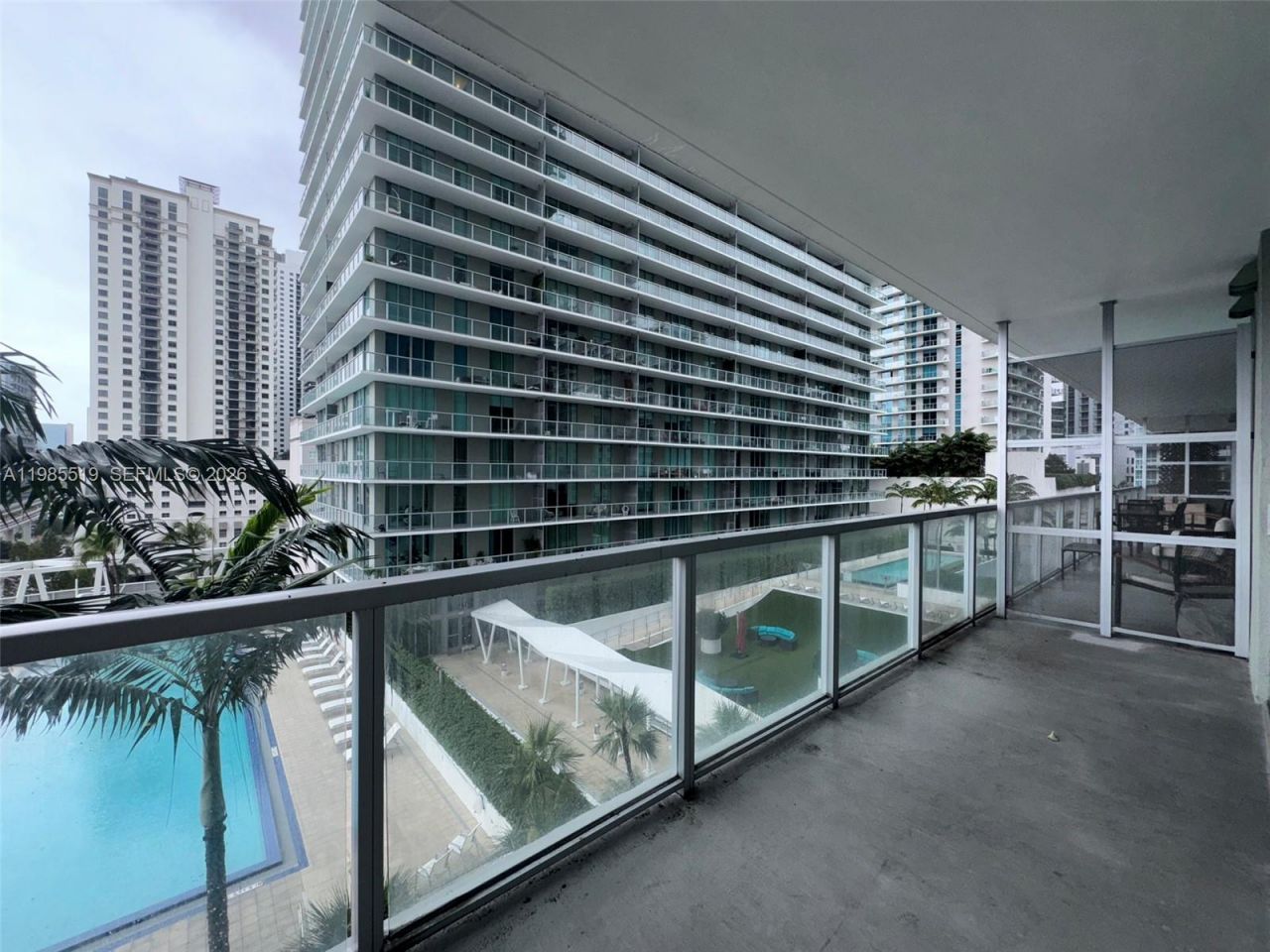 79 SW 12th St , Unit 1210, Miami, FL 33130 Photo