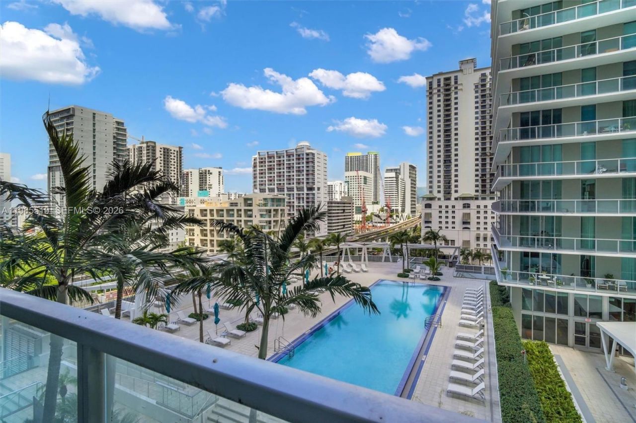 79 SW 12th St, Unit 1210, Miami, FL 33130 Photo