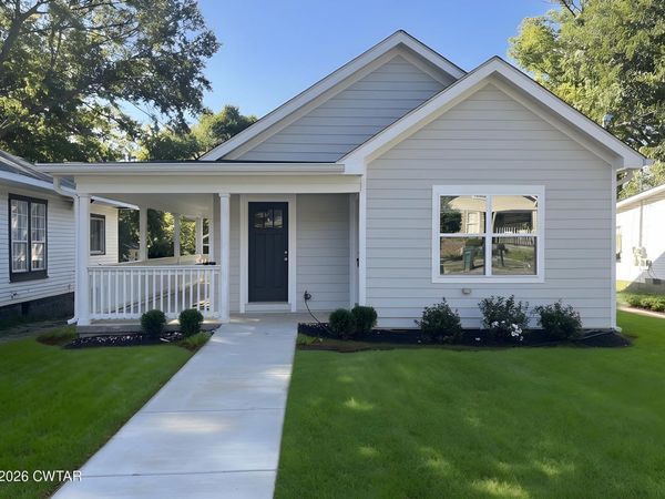 248 Linden Street , Jackson, TN 38301