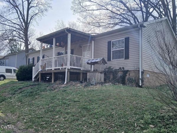 39 Cedar Street , Friendship, TN 38034